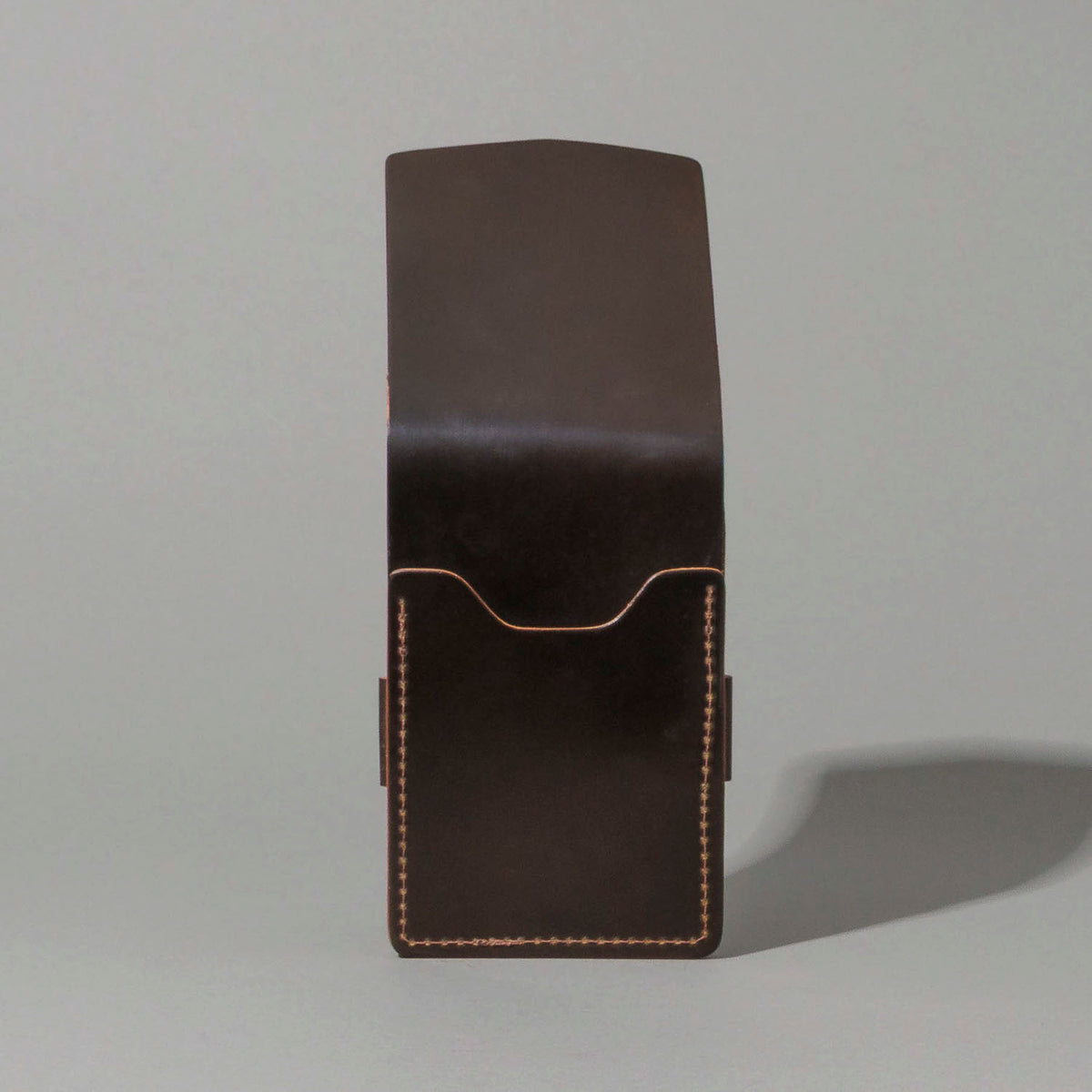 One-Off Prototype Lucky Flap Wallet