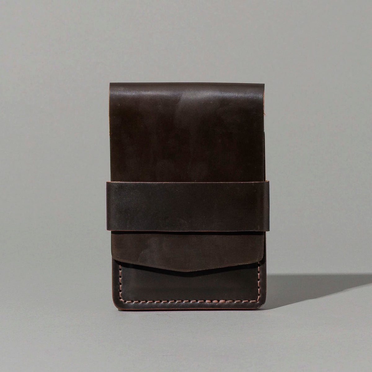 One-Off Prototype Lucky Flap Wallet