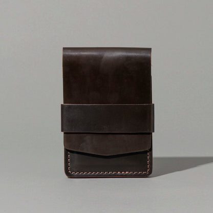 One-Off Prototype Lucky Flap Wallet