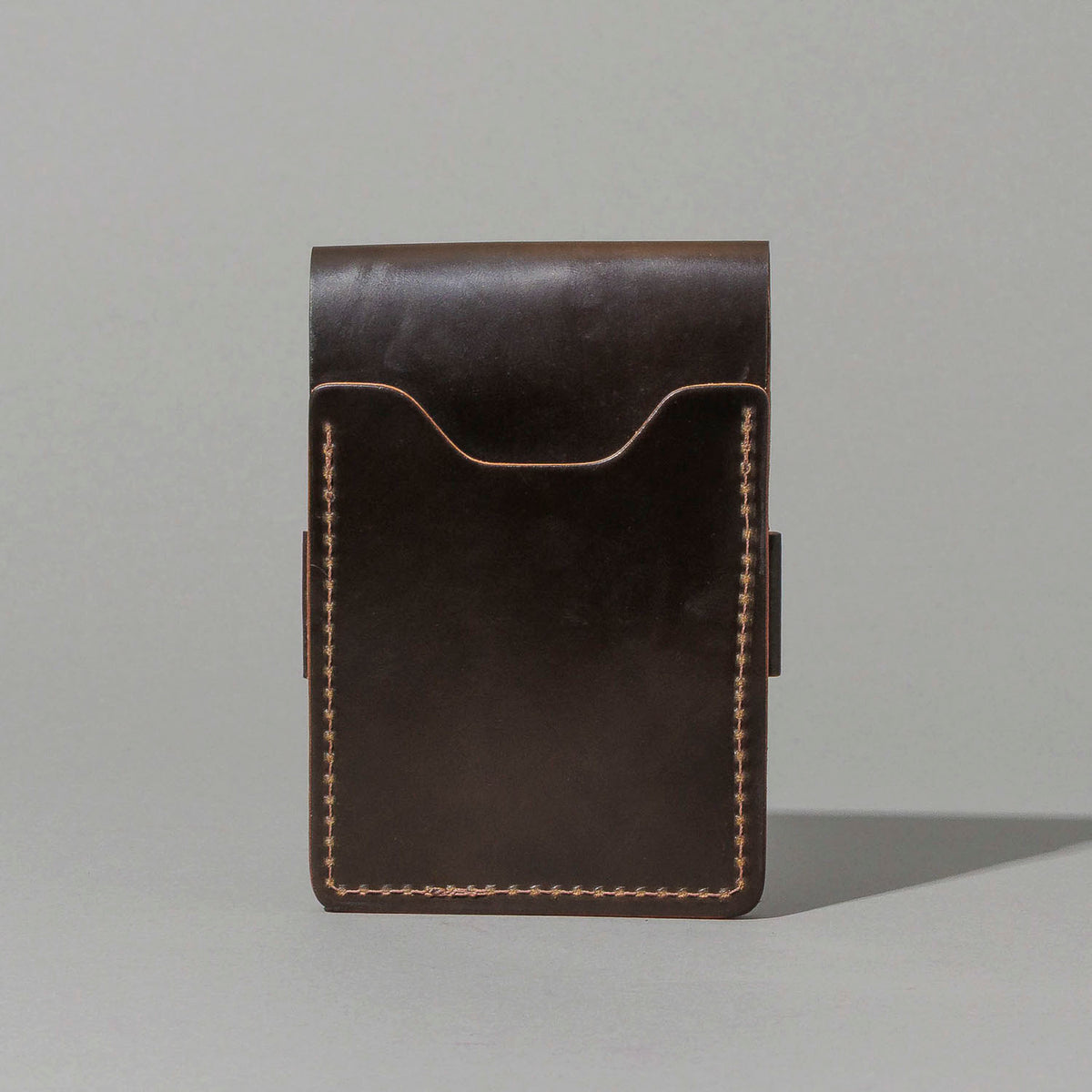 One-Off Prototype Lucky Flap Wallet