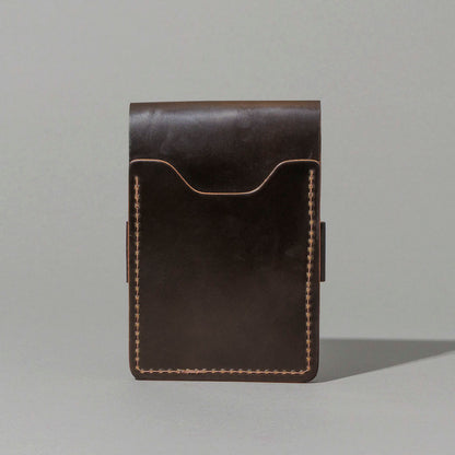 One-Off Prototype Lucky Flap Wallet