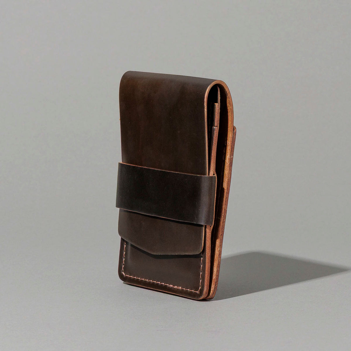 One-Off Prototype Lucky Flap Wallet