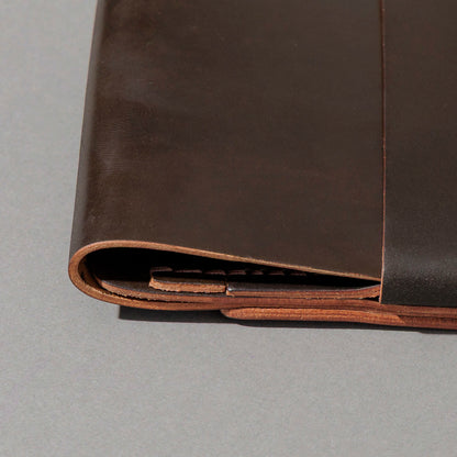 One-Off Prototype Lucky Flap Wallet