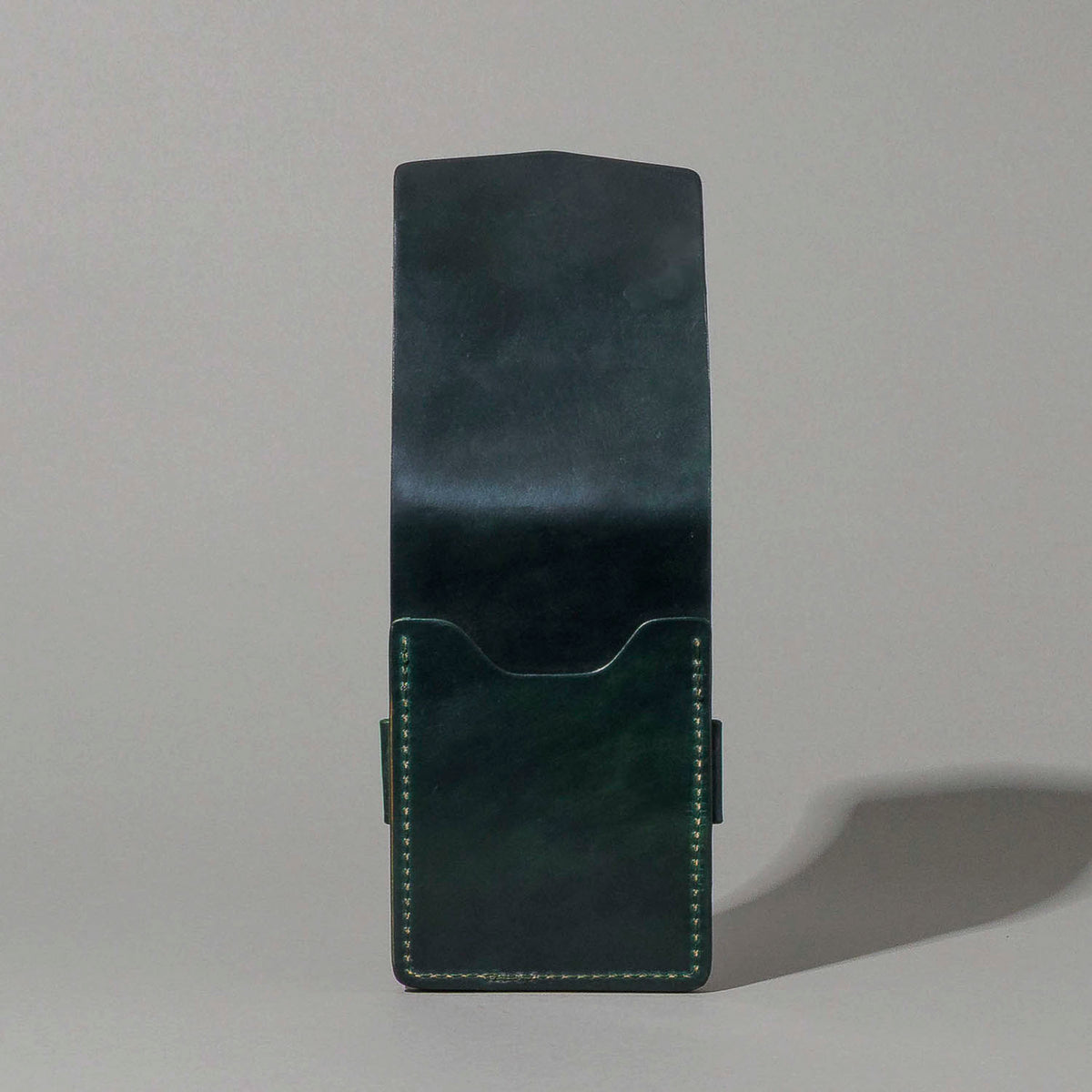 One-Off Prototype Lucky Flap Wallet
