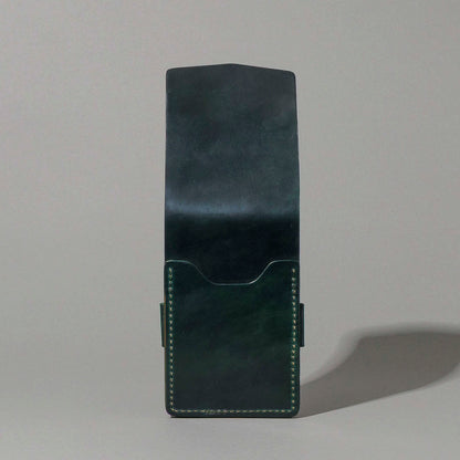 One-Off Prototype Lucky Flap Wallet