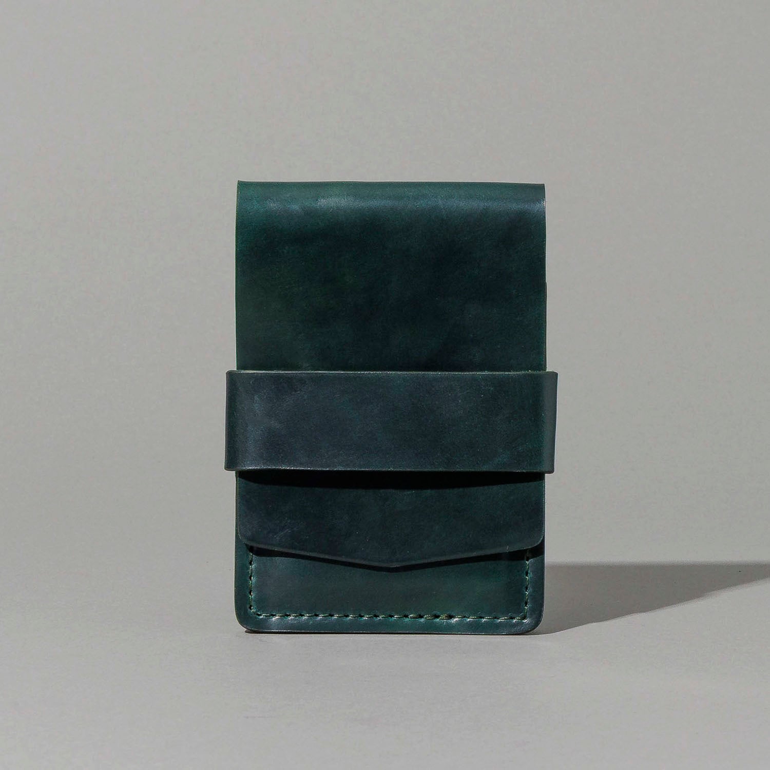 One-Off Prototype Lucky Flap Wallet