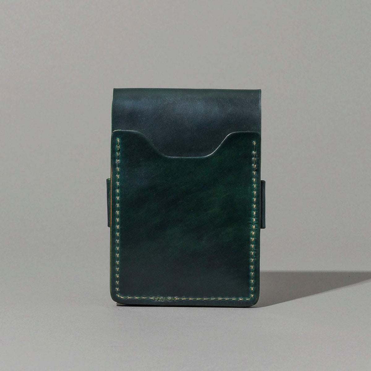 One-Off Prototype Lucky Flap Wallet