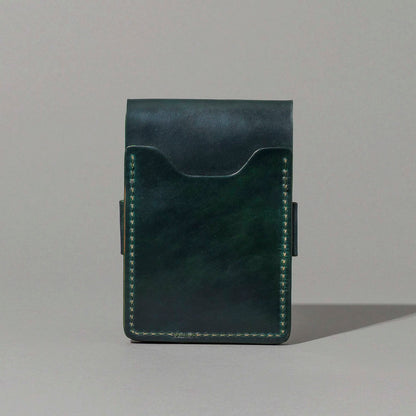 One-Off Prototype Lucky Flap Wallet