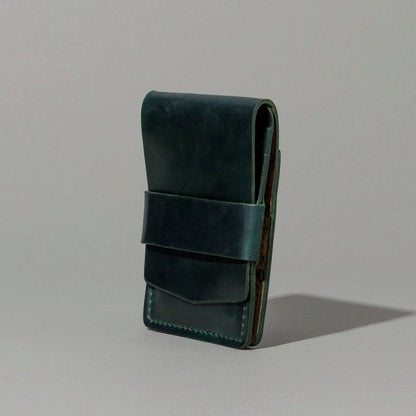 One-Off Prototype Lucky Flap Wallet