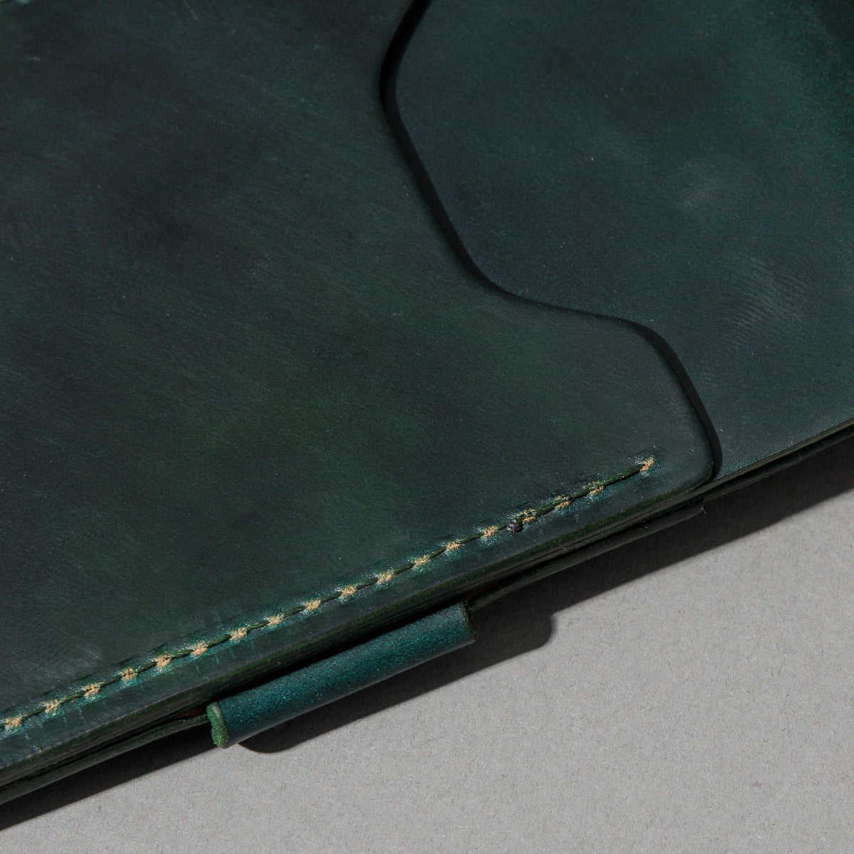 One-Off Prototype Lucky Flap Wallet