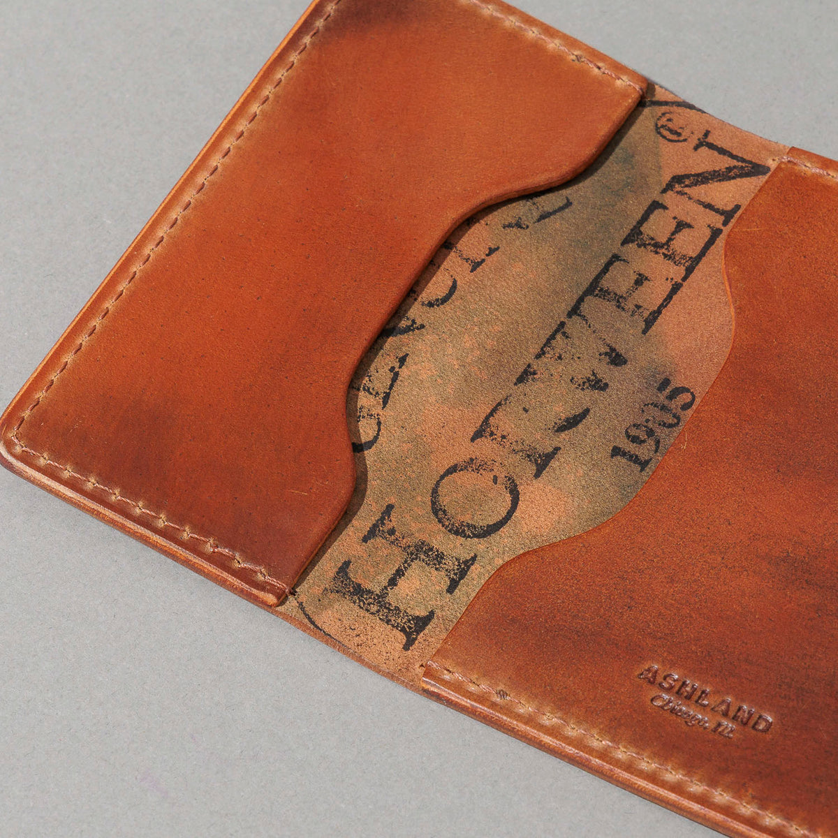 One-Off Louis "Little New York"