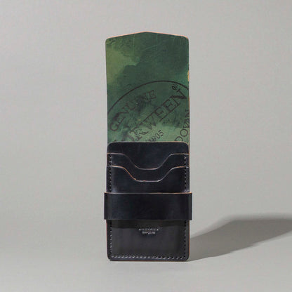One-Off Prototype Lucky Flap Wallet