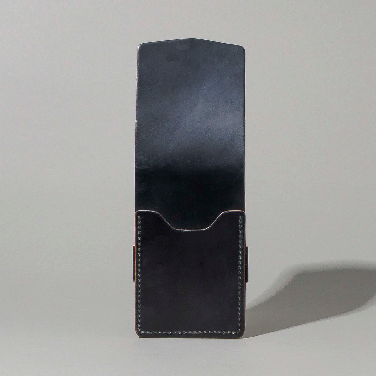One-Off Prototype Lucky Flap Wallet