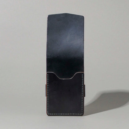 One-Off Prototype Lucky Flap Wallet