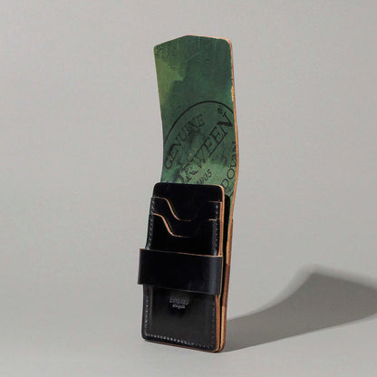 One-Off Prototype Lucky Flap Wallet