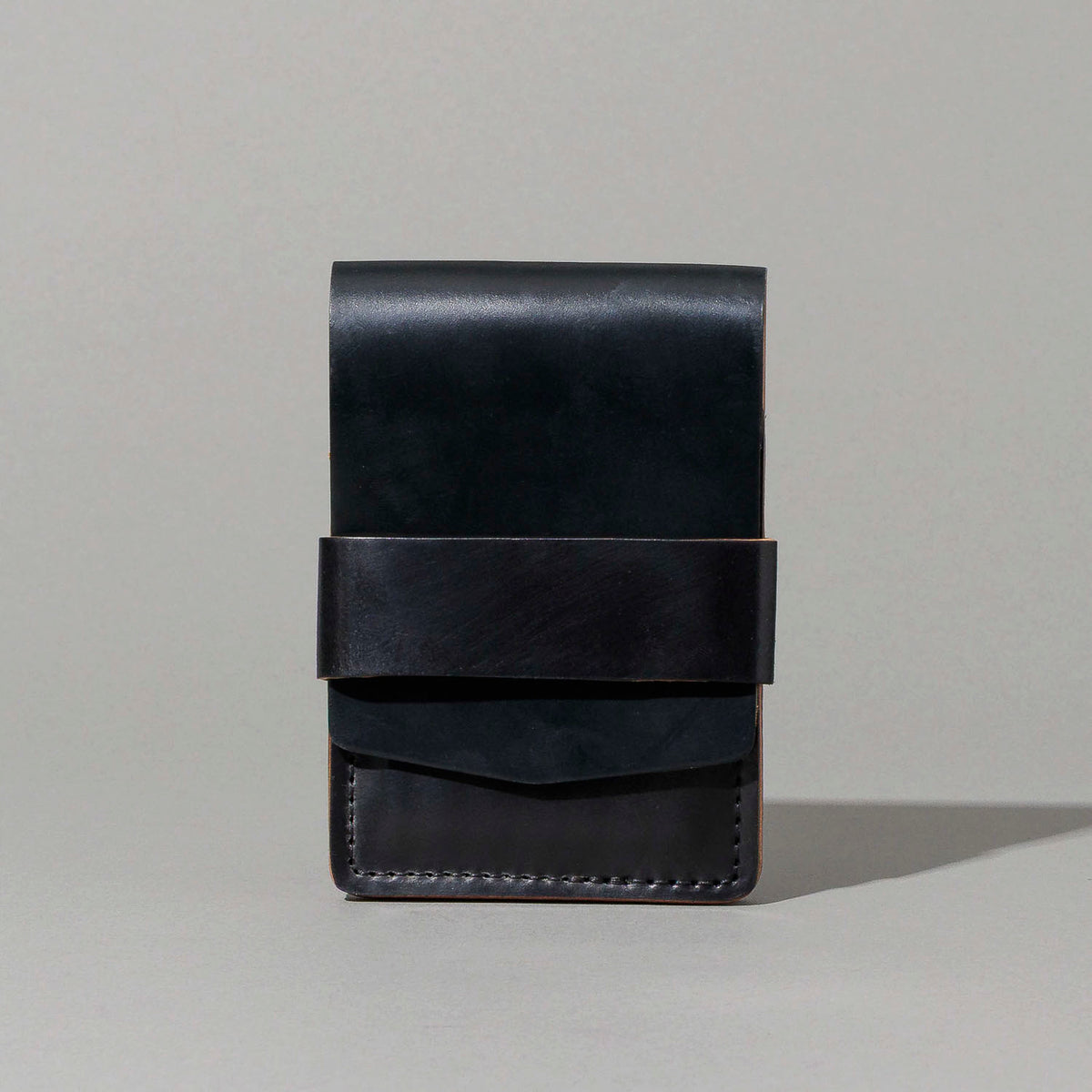 One-Off Prototype Lucky Flap Wallet