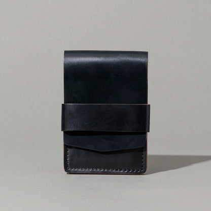 One-Off Prototype Lucky Flap Wallet
