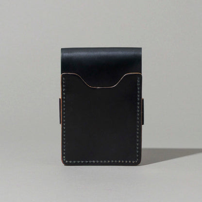 One-Off Prototype Lucky Flap Wallet