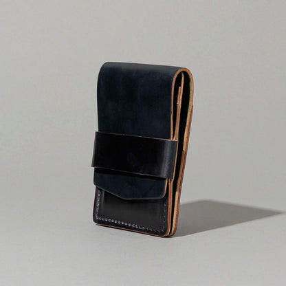 One-Off Prototype Lucky Flap Wallet