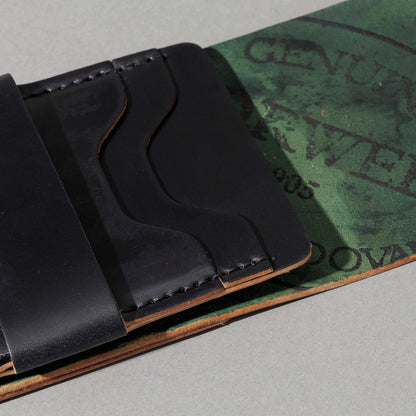 One-Off Prototype Lucky Flap Wallet