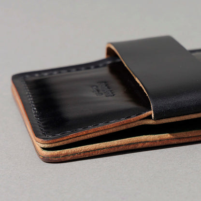 One-Off Prototype Lucky Flap Wallet