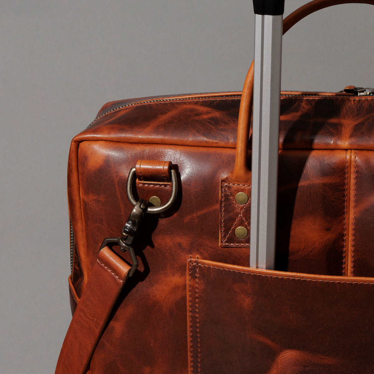 One-Off LaSalle Briefcase