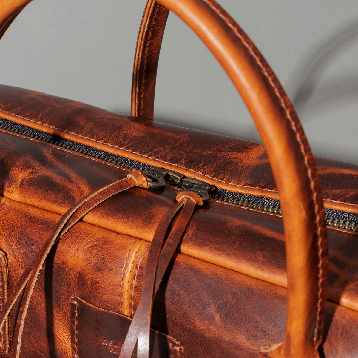 One-Off LaSalle Briefcase