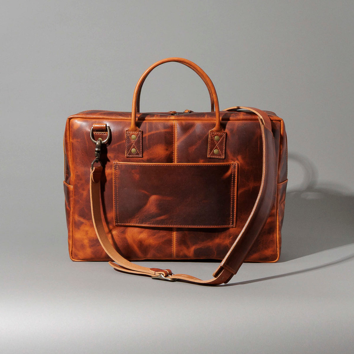 One-Off LaSalle Briefcase
