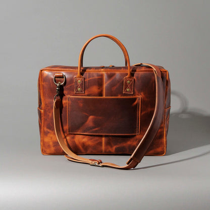 One-Off LaSalle Briefcase