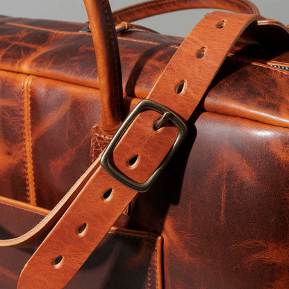 One-Off LaSalle Briefcase