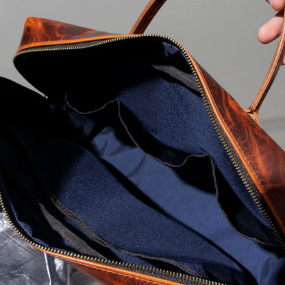One-Off LaSalle Briefcase