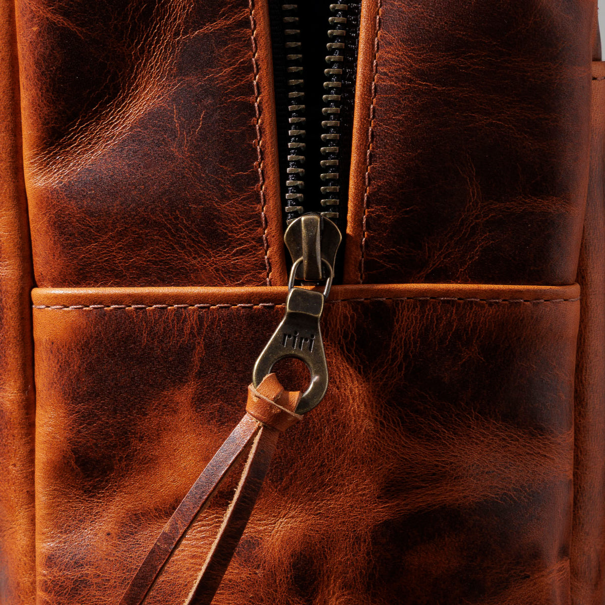 One-Off LaSalle Briefcase