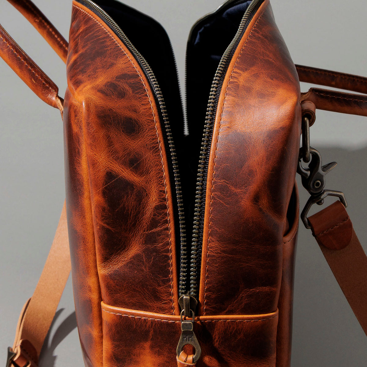 One-Off LaSalle Briefcase