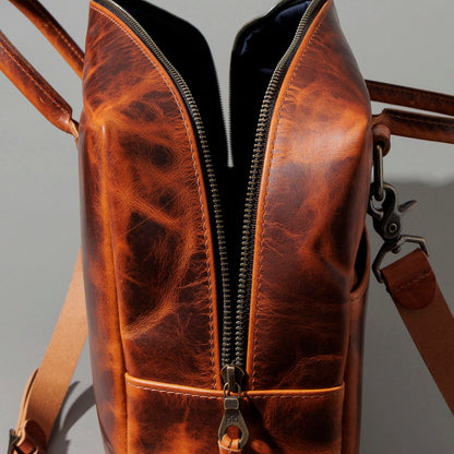 One-Off LaSalle Briefcase