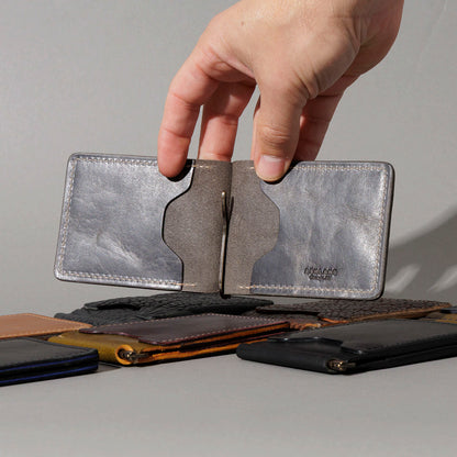 Mystery Capone Money Clip