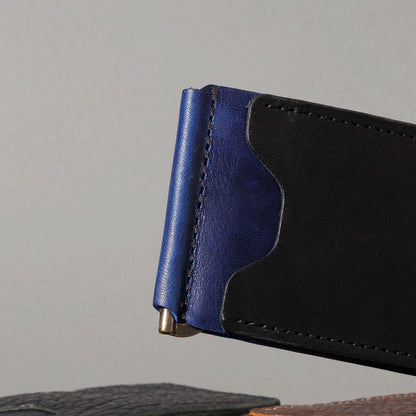 Mystery Capone Money Clip