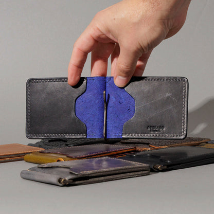 Mystery Capone Money Clip