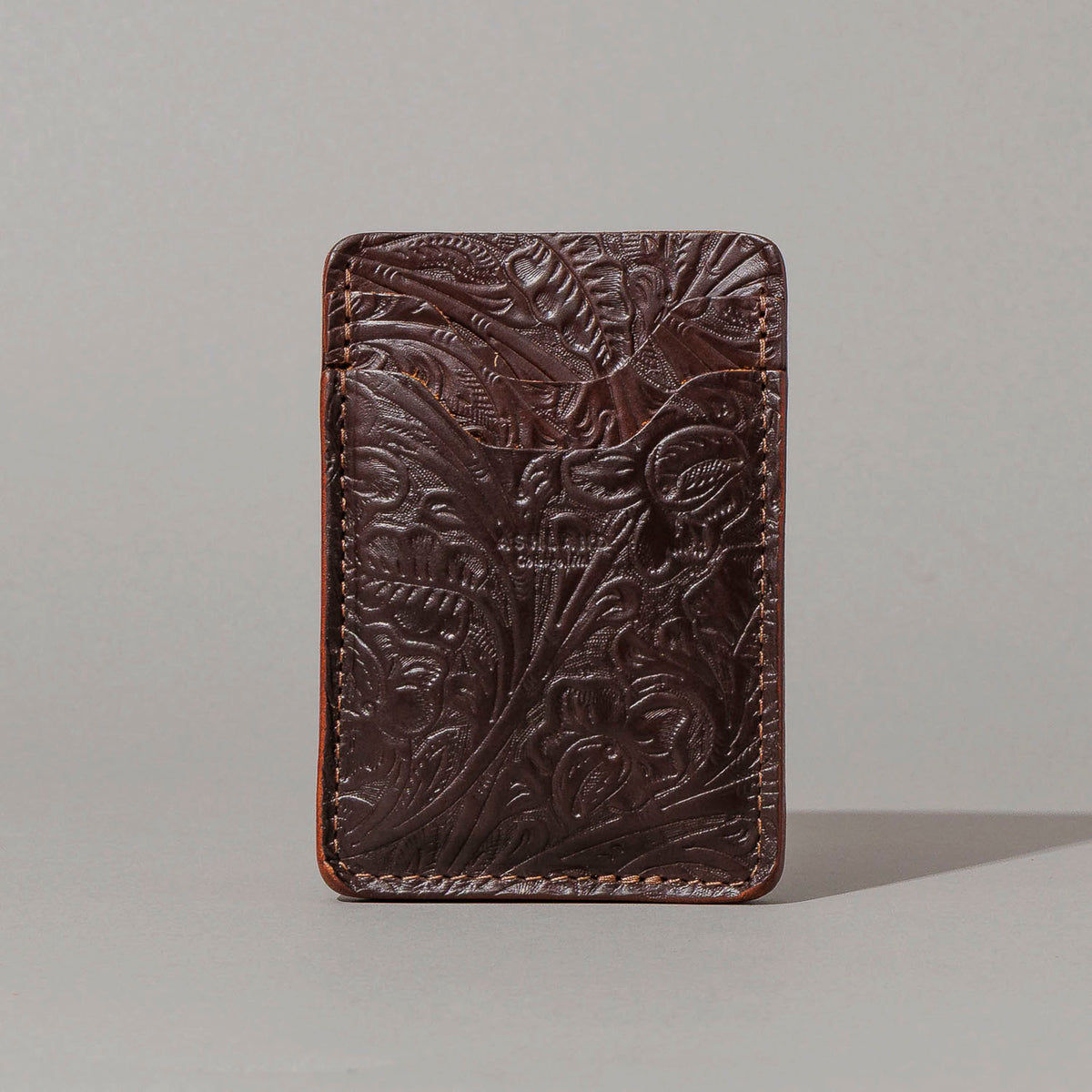 B-Grade One-Off Lucky Card Holder