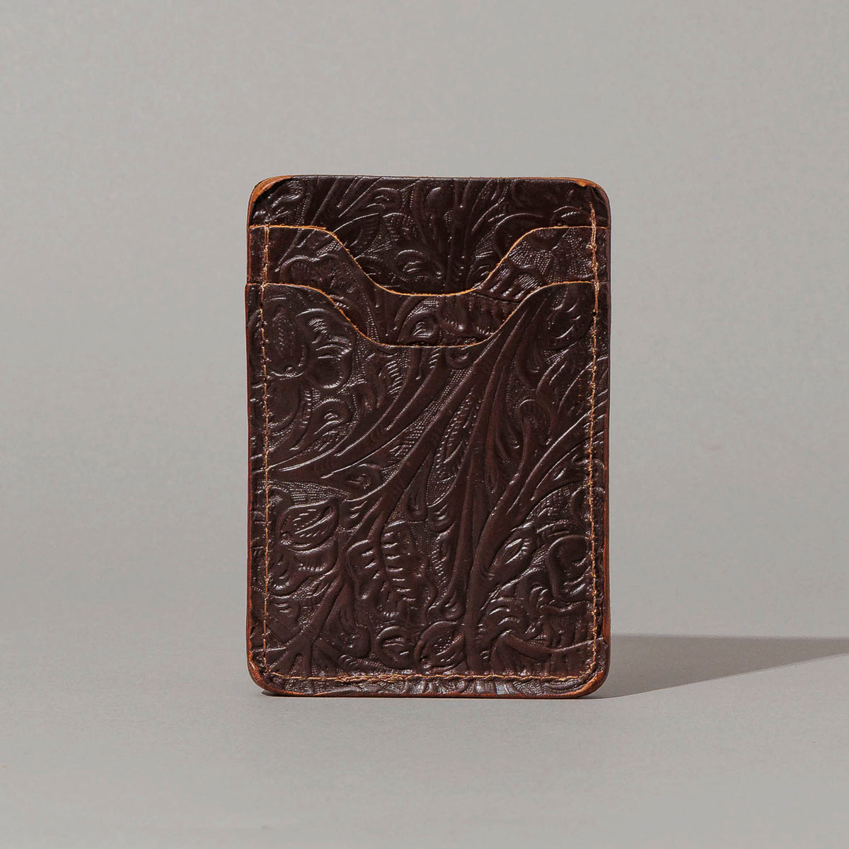 B-Grade One-Off Lucky Card Holder