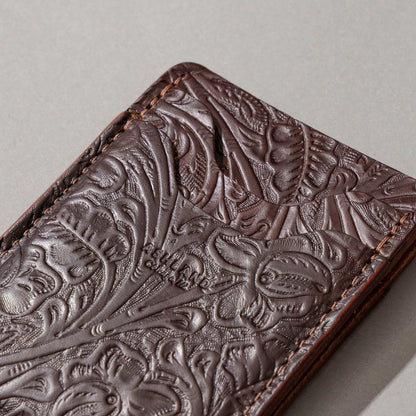 B-Grade One-Off Lucky Card Holder