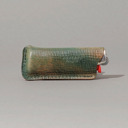 BIC Lighter & Sheath