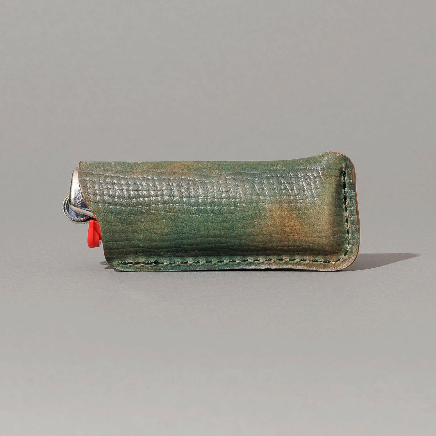 BIC Lighter & Sheath