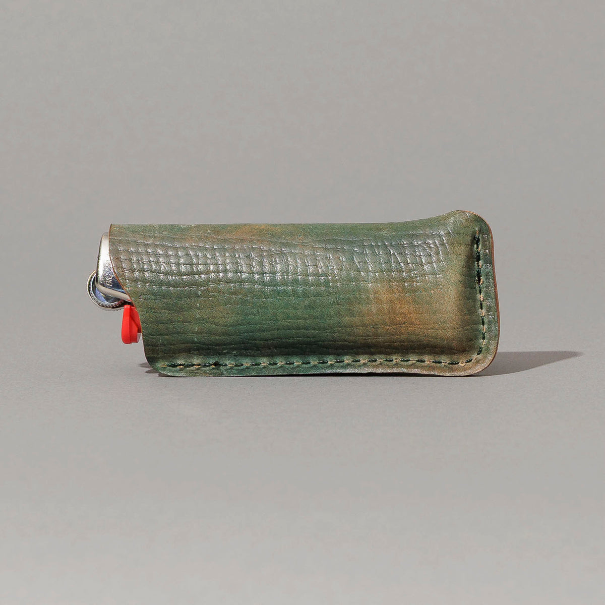 BIC Lighter & Sheath