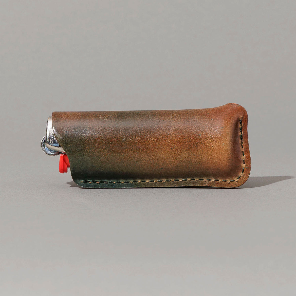 One-Off BIC Lighter & Sheath