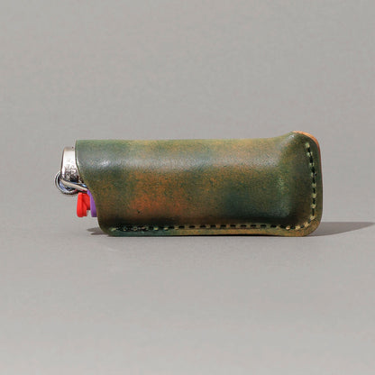 One-Off BIC Lighter & Sheath