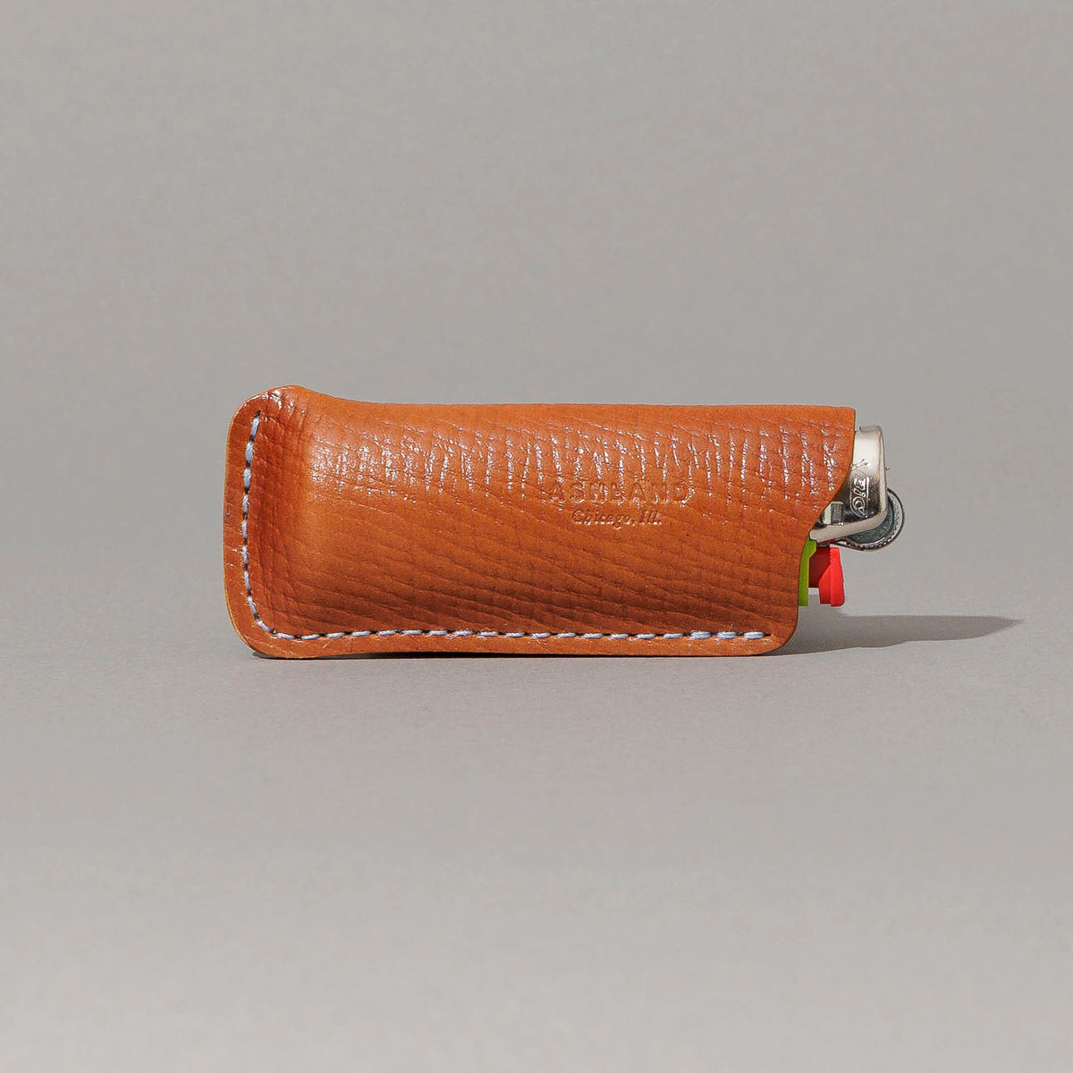 BIC Lighter & Sheath