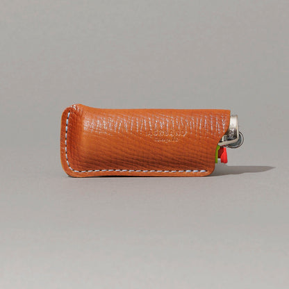 BIC Lighter & Sheath