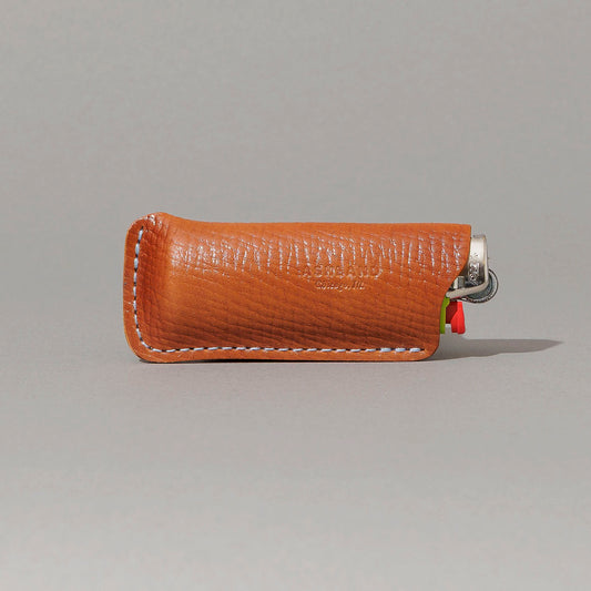 BIC Lighter & Sheath