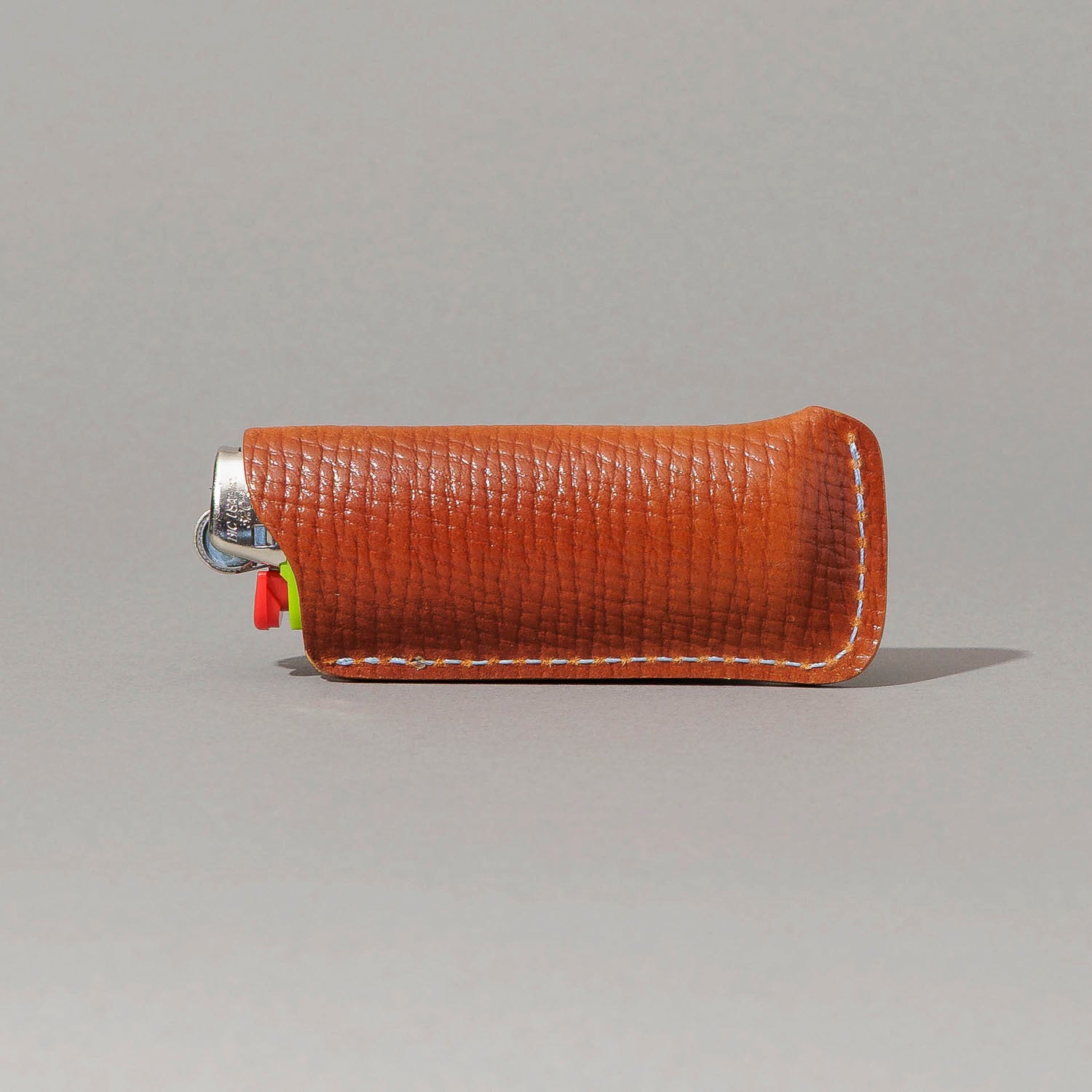 BIC Lighter & Sheath