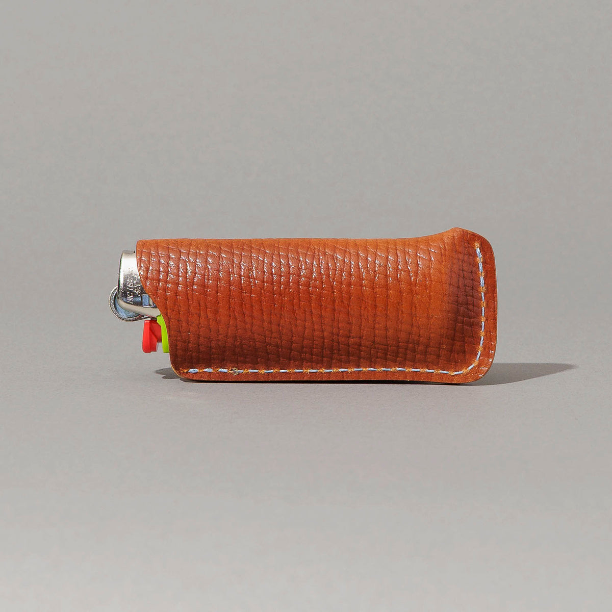 BIC Lighter & Sheath